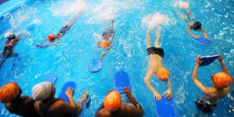 Lord Storey: If water safety knowledge was taught in schools many lives could be saved each year