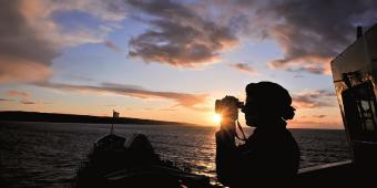 A strong navy helps prevent war. The Government should fund it properly