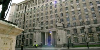 Armed forces launch MoD bunker team to plan deployments in case of no-deal Brexit