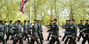 The second-class Commonwealth soldiers in the British Army are the last bastion of colonialism – it is time for equal citizenship rights