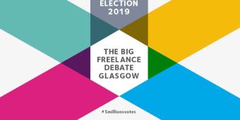 IPSE debate Scotland: Professor John Curtice and what parties will do for freelancers