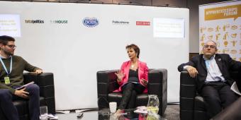 ‘The biggest battle in all of this is intellectual snobbery’ - Apprenticeships and Skills Minister