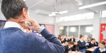 A 'reluctant' system is hindering access to special educational needs services