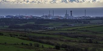 'Cumbria has a unique part to play in creating the Northern Powerhouse' - Sellafield Ltd