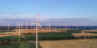 The new Prime Minister can unite the country behind the commitment to Net Zero