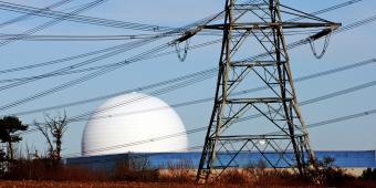 Bim Afolami MP: Nuclear energy is part of an essential mix