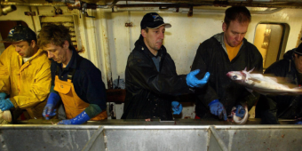 Scottish Tories warn Theresa May not to betray fishermen as anger grows over Brexit deal