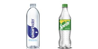 Our plans will ensure 23k tonnes of virgin plastic is saved annually by 2020 but there is much more to do - CCEP