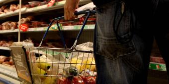 Our high standards of food safety, environmental protection and animal welfare must be protected after Brexit
