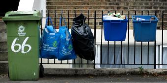 Baroness Bennett: It’s time we stop the production of unnecessary single-use plastic