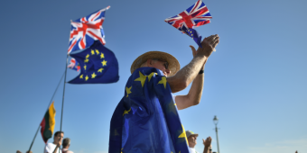Labour braced for Brexit conference clash as members demand party backs Remain