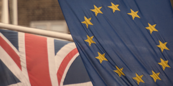 Theresa May accused of trying to 'intimidate' MPs over warnings to change diet after no-deal Brexit