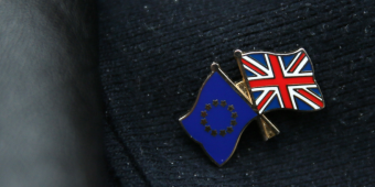 No-deal Brexit 'a foolhardy gamble that poses fundamental risk to economy', say MPs