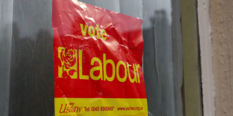 Labour candidate apologises for saying she would ‘celebrate’ death of Tony Blair and Benjamin Netanyahu