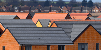 EXCL Labour anger at £90k rebrand for Government's affordable housing quango