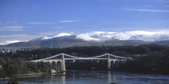 No person or community in Wales ought to live with the indignity of poverty