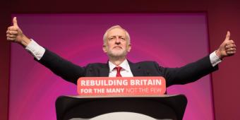 Labour conference 2019: pick of Tuesday's fringe events