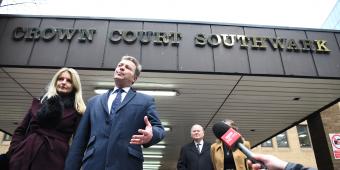 Lord Rennard: Time to end the confusion and stop abuse of election expenditure rules