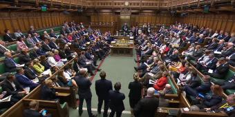 More than 100 MPs urge Boris Johnson to recall Parliament over 'national emergency' of Brexit
