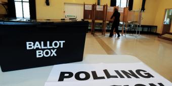 Local elections postponed for a year due to coronavirus outbreak