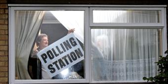 Local Elections 2019: Conservative and Labour anxiety as voter apathy could be the takeaway result