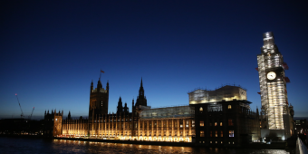 Voters urge MPs to back new Brexit deal in Commons crunch vote, new poll finds