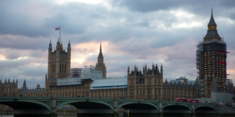 MPs accused of claiming expenses for ‘dependent’ adult children