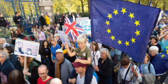 Labour must announce its support for a People's Vote this week