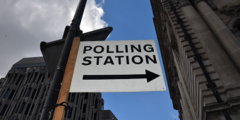 Conservatives set to lose 800 seats in local elections, according to Tory polling expert
