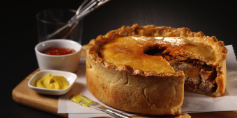 Pork pie boss denies Boris Johnson’s claim about exports to Thailand and Iceland