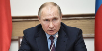 Government anger erupts over 'leaks' from Intelligence and Security Committee's Russia probe