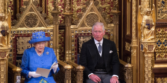 Queen's Speech to be held days before Christmas if Tories win general election