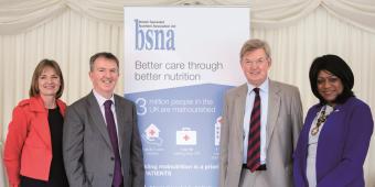 Hard to stomach – the malnutrition emergency in the NHS