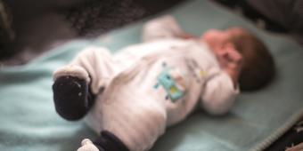 We must show leadership and join the Early Years Revolution