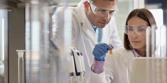 The UK must continue to accelerate innovation by investing in the people and platforms that drive immunological research
