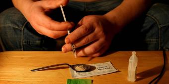 MPs urge ministers to open drug consumption rooms in Scotland following record deaths
