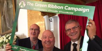 Sellafield Ltd supports World Mental Health Day