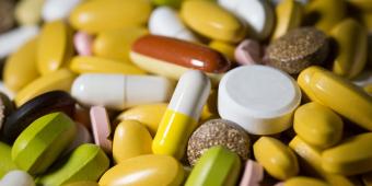 As we advance towards Brexit the danger of counterfeit medicines looms