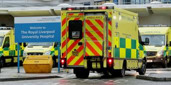 NHS Trusts exploiting tax loophole risk creating a two-tier workforce