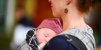 Allow freelancers and the self-employed access to shared parental leave and pay
