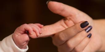 To mark International Women’s Day parliament should to enshrine a mother’s right to mental health checks into legislation
