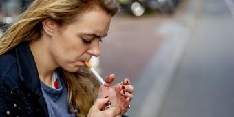 Labour slam 'short-sighted' cuts to sexual health and anti-smoking services