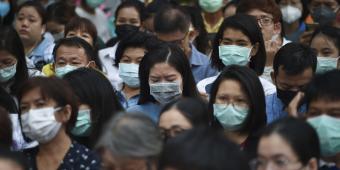 Government to rush in emergency laws next week to help tackle coronavirus crisis