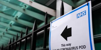 Downing Street launch specialist unit to tackle fake news about coronavirus outbreak