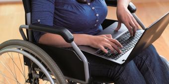 Baroness Campbell: Invest in working-age adults and it will pay for itself