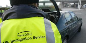 Lord Roberts: We must end the ‘hostile environment’ and allow asylum seekers to work three months after they apply