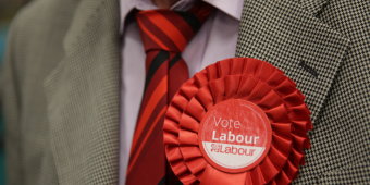 Labour forced to dump another general election candidate over anti-semitic social media posts