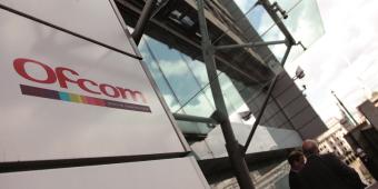 Ofcom must be seen as impartial. And that starts at the top