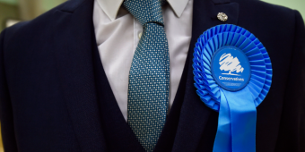 Tories suspend 14 members after Islamophobic comments found on pro-Jacob Rees Mogg Facebook page