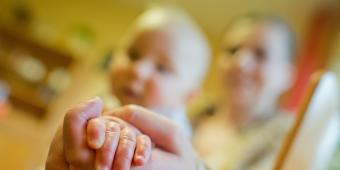 We must strengthen female offenders' relationships to prevent reoffending and intergenerational crime